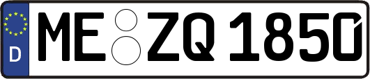 ME-ZQ1850