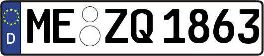 ME-ZQ1863
