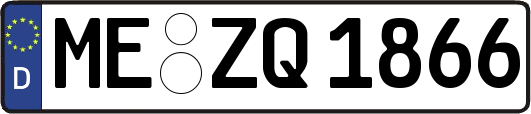 ME-ZQ1866