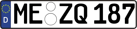 ME-ZQ187