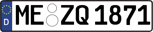 ME-ZQ1871