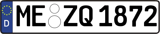 ME-ZQ1872