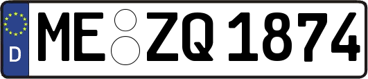 ME-ZQ1874