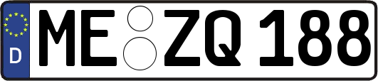 ME-ZQ188