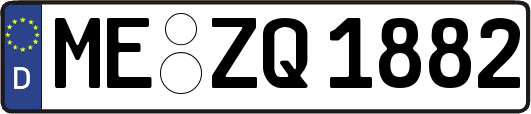 ME-ZQ1882