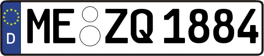 ME-ZQ1884
