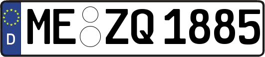 ME-ZQ1885