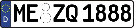 ME-ZQ1888