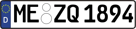 ME-ZQ1894