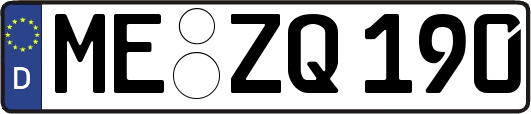 ME-ZQ190