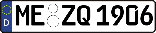 ME-ZQ1906