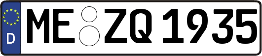ME-ZQ1935