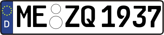 ME-ZQ1937