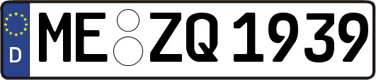 ME-ZQ1939