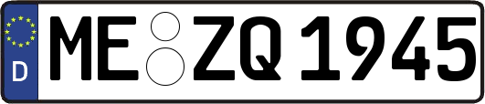 ME-ZQ1945