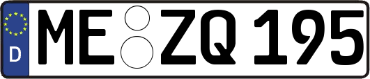 ME-ZQ195