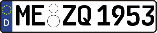 ME-ZQ1953