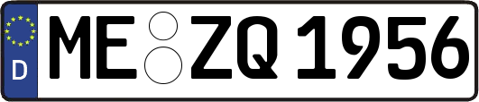 ME-ZQ1956