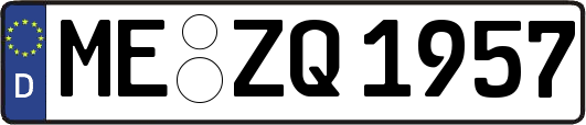 ME-ZQ1957