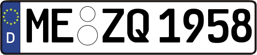 ME-ZQ1958
