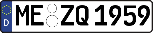 ME-ZQ1959