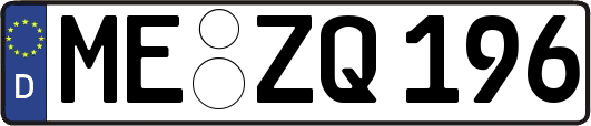 ME-ZQ196