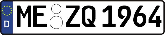 ME-ZQ1964