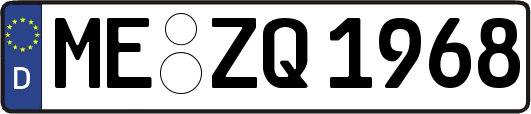ME-ZQ1968