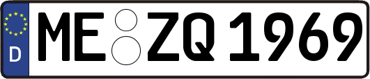 ME-ZQ1969