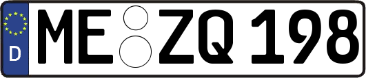 ME-ZQ198