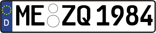 ME-ZQ1984