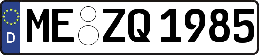 ME-ZQ1985