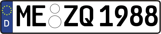 ME-ZQ1988