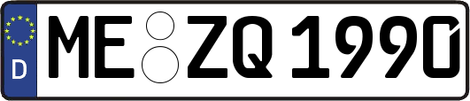 ME-ZQ1990