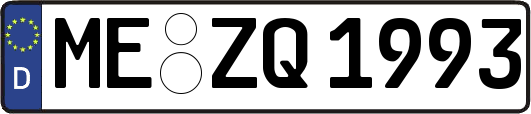 ME-ZQ1993