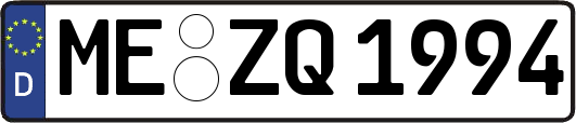 ME-ZQ1994