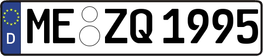 ME-ZQ1995