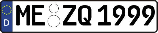 ME-ZQ1999