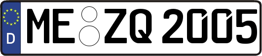 ME-ZQ2005