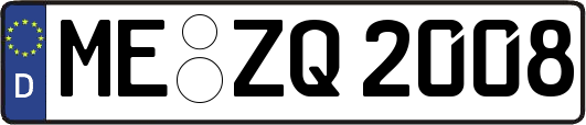 ME-ZQ2008