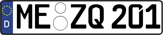 ME-ZQ201