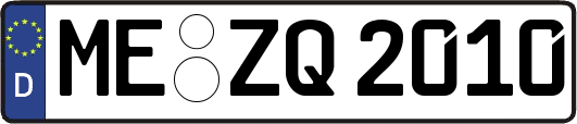 ME-ZQ2010