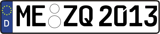 ME-ZQ2013