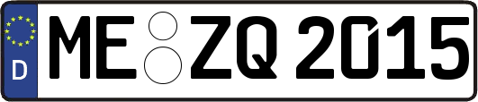 ME-ZQ2015