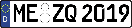 ME-ZQ2019