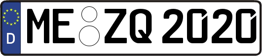 ME-ZQ2020