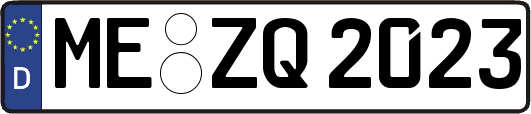 ME-ZQ2023