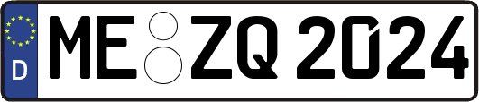 ME-ZQ2024