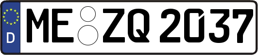 ME-ZQ2037
