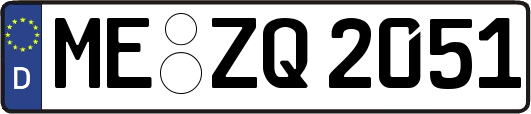 ME-ZQ2051